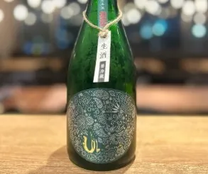 産土 穂増 四農醸