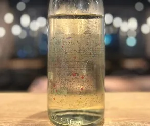 仙禽 線香花火