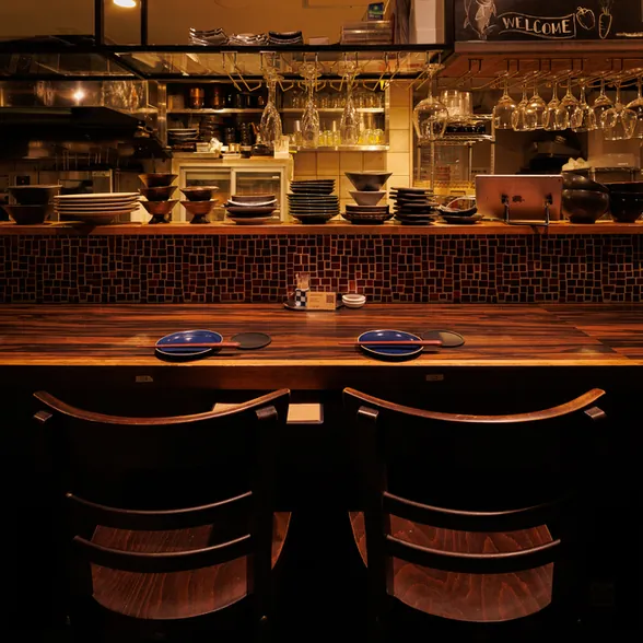 和牛と鮮魚の居酒屋 モルゲン 五反田店