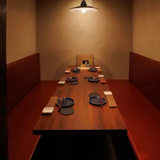 【完全個室】限定1室の隔離部屋