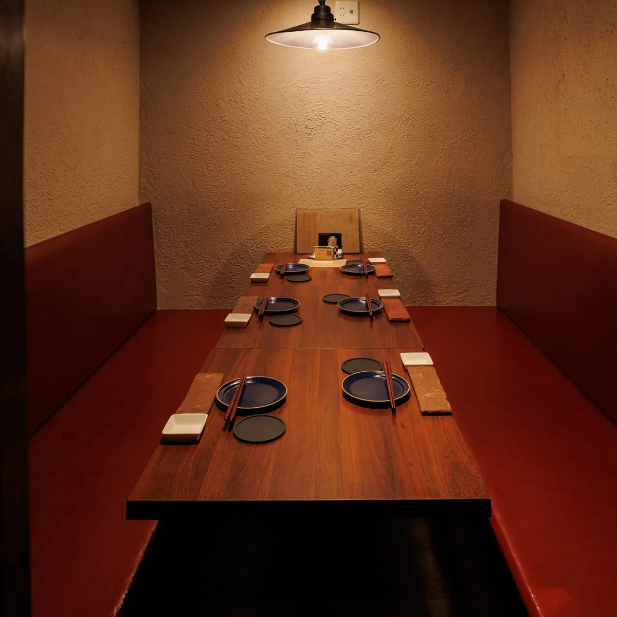 【完全個室】限定1室の隔離部屋