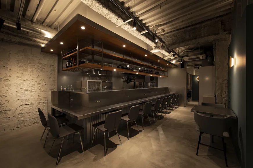 和牛と鮮魚の居酒屋 モルゲン 池袋店