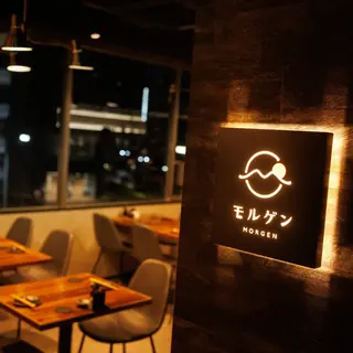 横浜で満足したい大人が集う新スポット