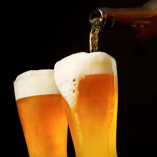 飲み放題プラン