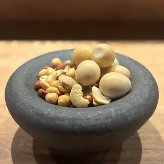 燻製うずら玉子