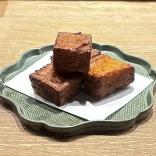 【もるげん名物!】ふわふわさつま揚げ