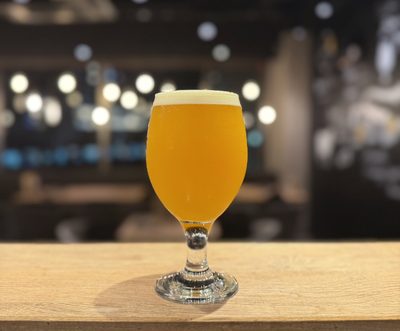 蜜柑ビール