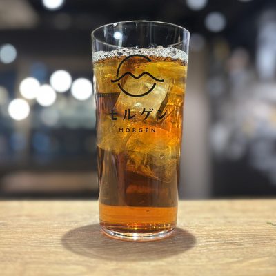 烏龍茶
