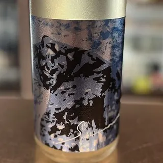 サビ猫ロック rust note 藍