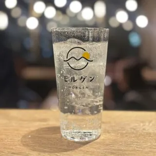 カルダモンサワー