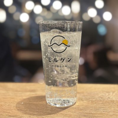 カルダモンサワー
