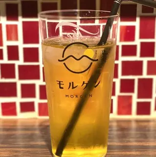 お茶の富澤 有機緑茶