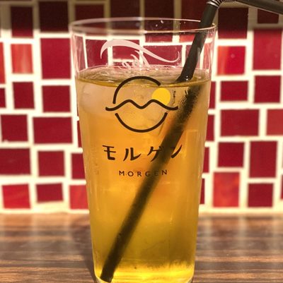 お茶の富澤 有機緑茶