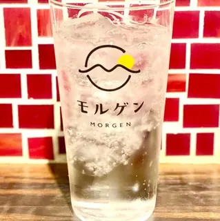 カルダモンサワー