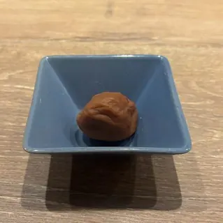 梅干し