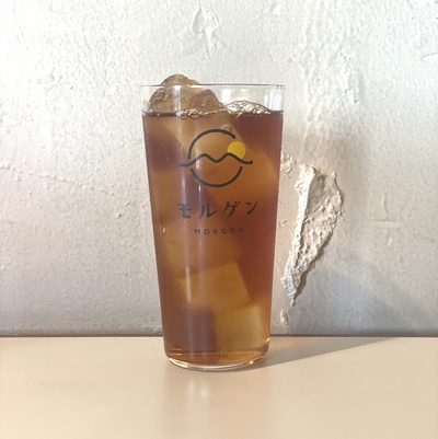 ダージリンティー