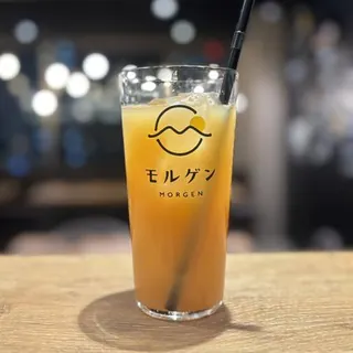 グレープフルーツジュース