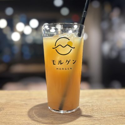 グレープフルーツジュース