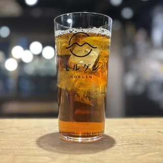 ダージリンティー