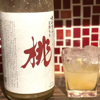 鳳凰美田 桃