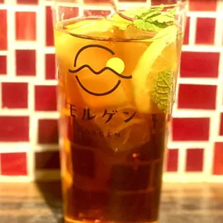 ダージリンモヒート