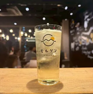 山椒サワー