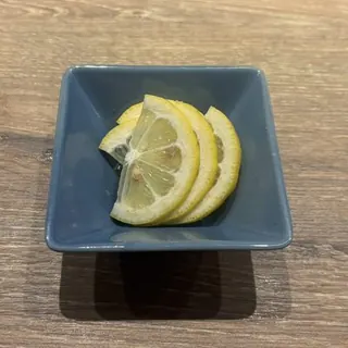 レモンスライス