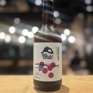 【Minami Shinshu Beer】Yamaso Hop