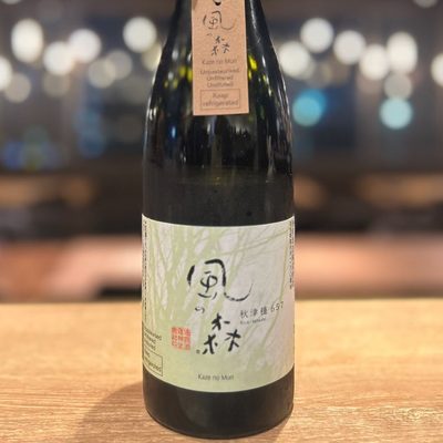 秋津穂657