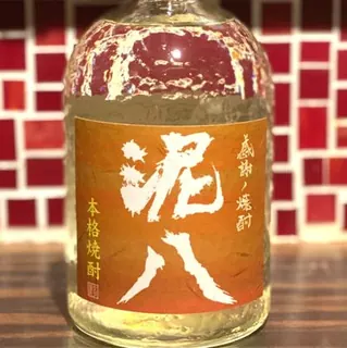 泥八【麦】