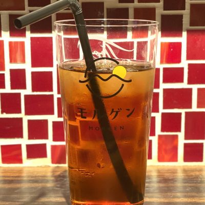 烏龍茶